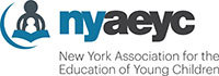 NY AEYC Logo
